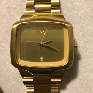 Nixon The big player